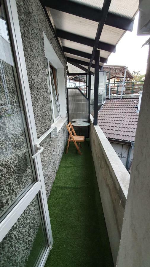 City Apartments Varna Exterior foto